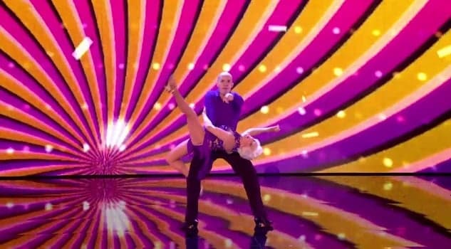 WATCH: Paddy And Nico’s Semi-Final Performance Wows Britain’s Got Talent Audience WATCH: Paddy And Nico’s Semi-Final Performance Wows Britain’s Got Talent Audience