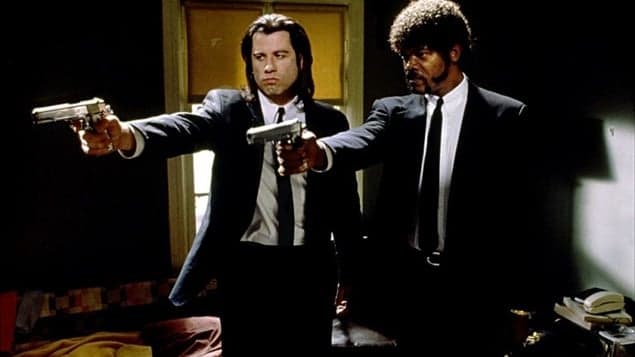 VIDEO – So It Turns Out Samuel L. Jackson Remembers All Of That Speech From “Pulp Fiction” VIDEO – So It Turns Out Samuel L. Jackson Remembers All Of That Speech From “Pulp Fiction”