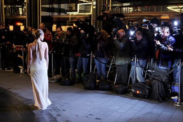 And The Sexiest Woman Of All Time Is…