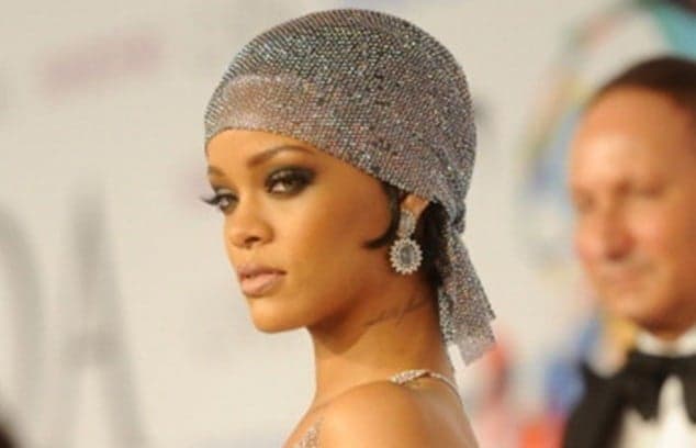 Pic Of The Day: “He Gets It” – Rihanna Has Inspired A Very Unlikely Character Pic Of The Day: “He Gets It” – Rihanna Has Inspired A Very Unlikely Character