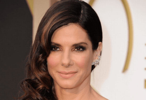 ‘I’m Locked In My Closet’ – Sandra Bullock’s Terrified 911 Call After Home Break-In