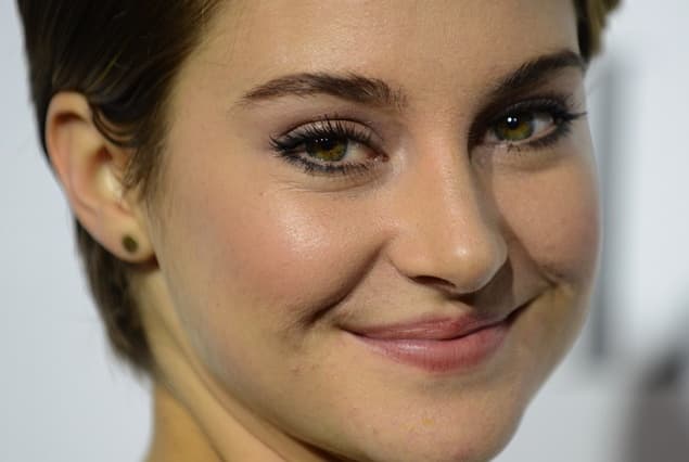 Her Girl Crush… Eleven Reasons We Love And Adore Shailene Woodley