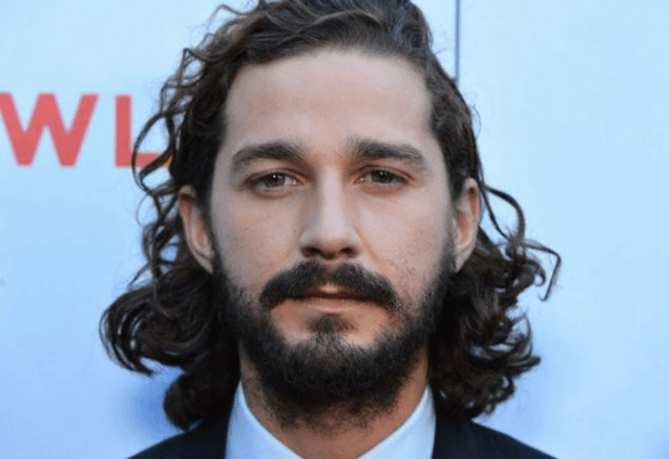 Shia LaBeouf Arrested And Charged After Disrupting Broadway Performance