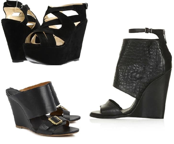 Save, Steal Or Splurge – Guess Which You Can Buy For €35, €92 And €580