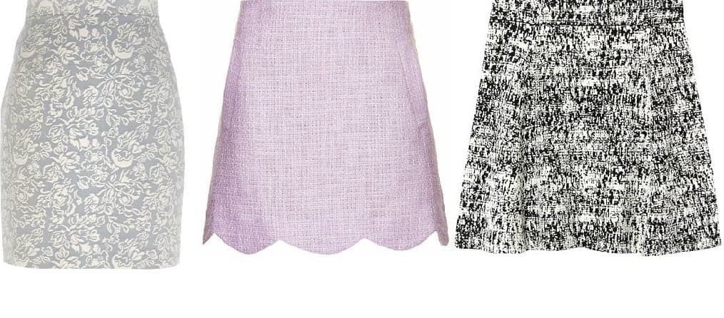 Save, Steal Or Splurge – Guess Which You Can Bag For €33, €44 And €260