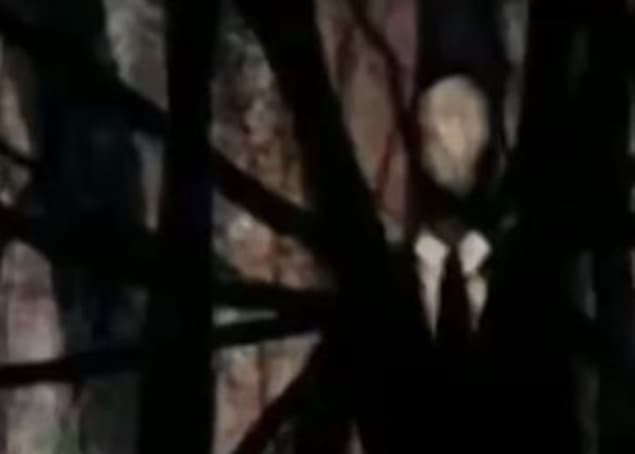 Mother Stabbed By 13-Year-Old Daughter In Another Slender Man-Inspired Attack