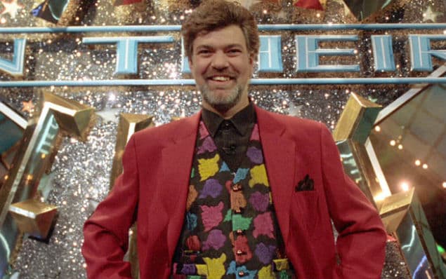 “Tonight Matthew I’m going to be…” – Hit ITV Show Pipped For Return To Screens