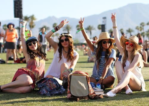 Top Tips for Festival Tanning With Cocoa Brown