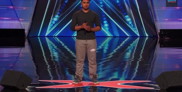 VIDEO: American Soldier Performs Rihanna’s Stay And It’s All Kinds Of Amazing…