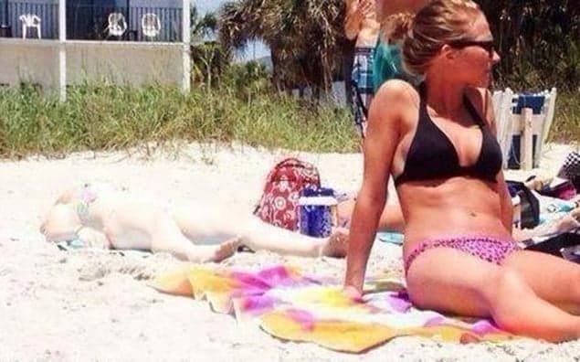 10 Things… We Always Do On Holidays