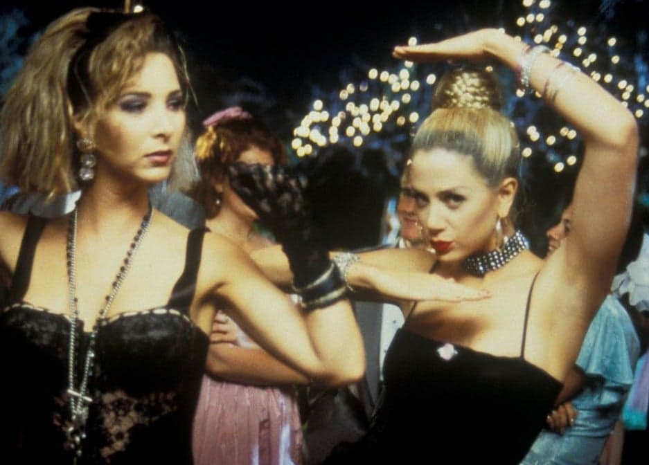 The Seven Stages of Hitting the Town This Bank Holiday Weekend