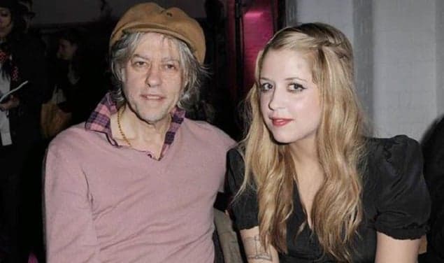 ‘It’s Still Very Raw’ – Bob Geldof Tells Of Intolerable Pain In First Interview Since Peaches’ Death