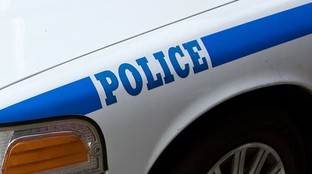 Couple Arrested After Leaving 15-Month-Old Baby Girl Locked In Car