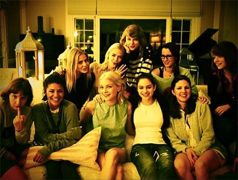 PICTURES: Taylor Swift’s 4th Of July Party Looked Like Absolute Craic