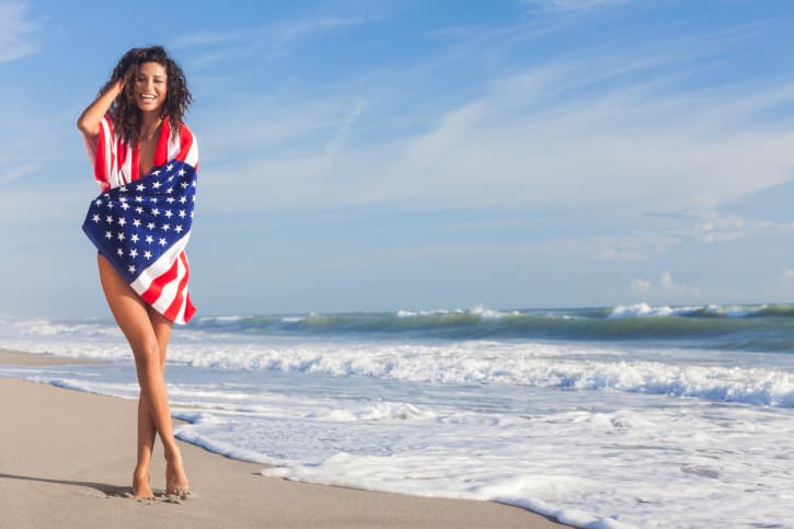 Stars & Stripes Style – Perfect 4th of July Fashion & Accessories