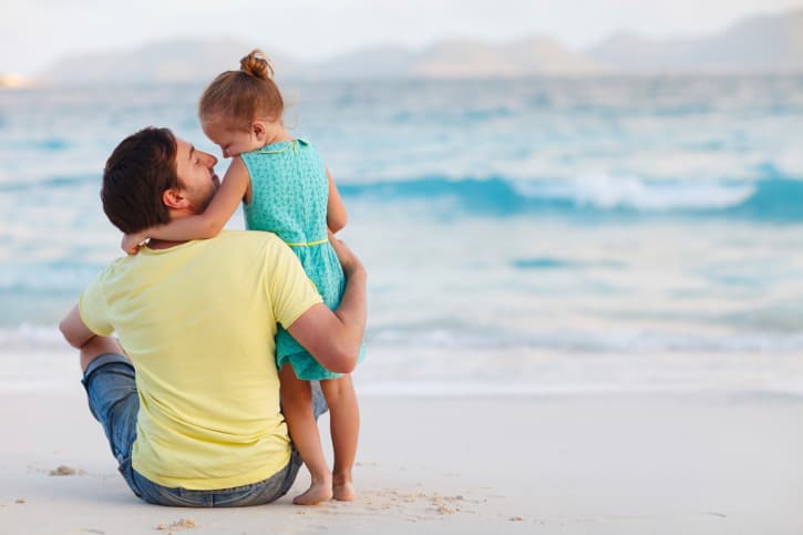 What’s The One Thing…? Watch as Amazing Parents Share Their Fears and Joys