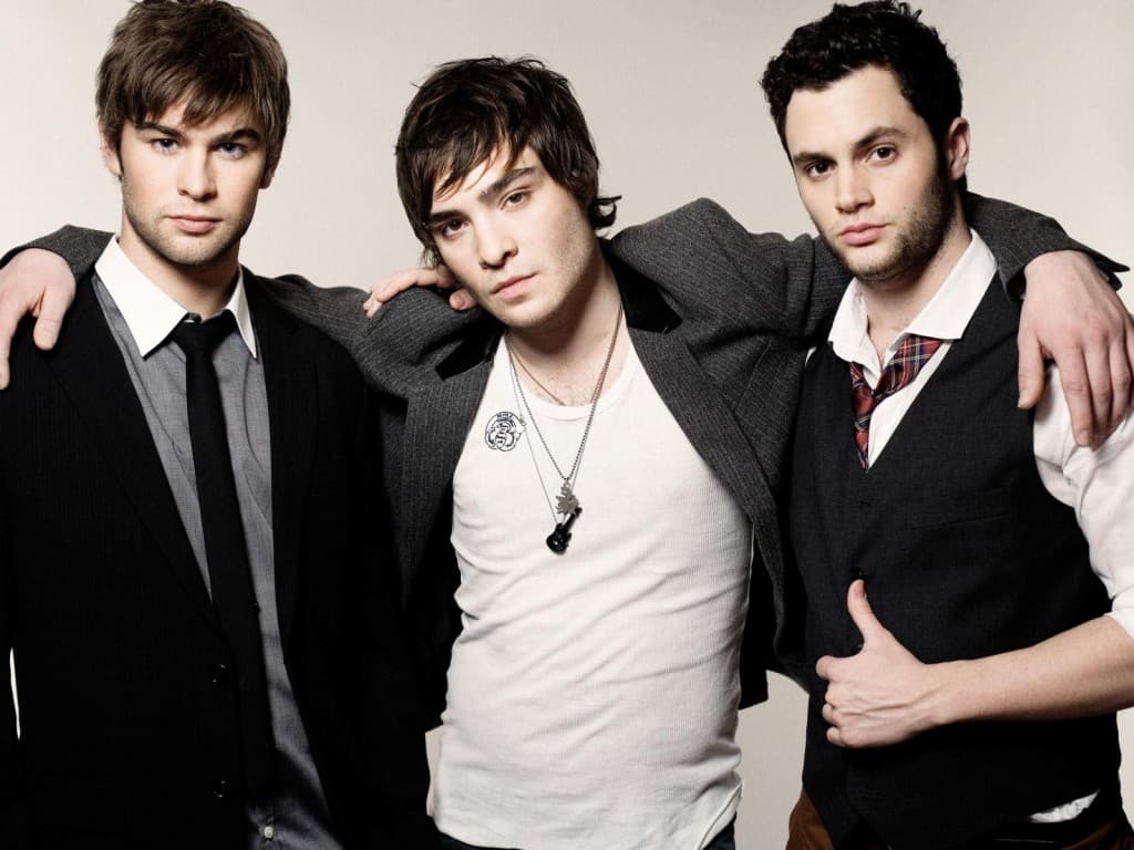 “We Had Fun” – Gossip Girl Star Confirms Love Split