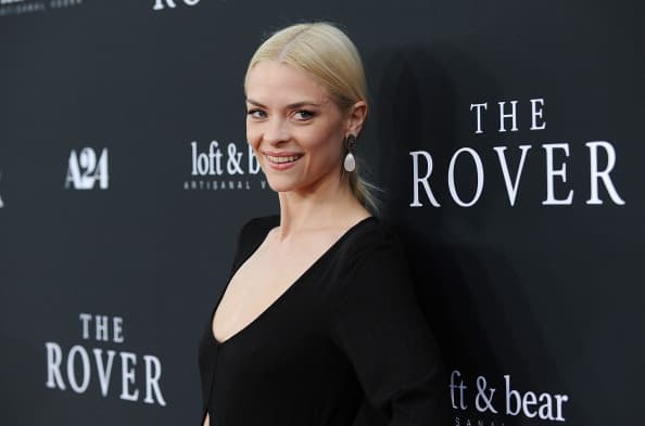 “You Are Not Alone” – Actress Jaime King Reveals Fertility Issues Before Having Son James