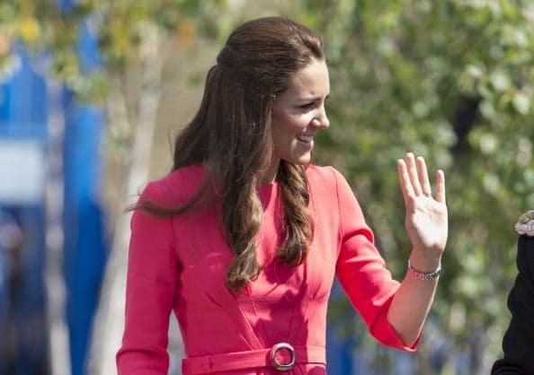 Get The Look: Fancy Stealing Kate Middleton’s Style? Quick Before It’s Sold Out!
