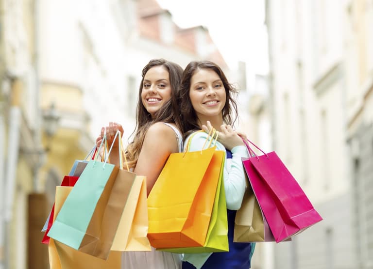 [CLOSED] Max Your Style – We Have Four Brown Thomas Vouchers To Give Away!