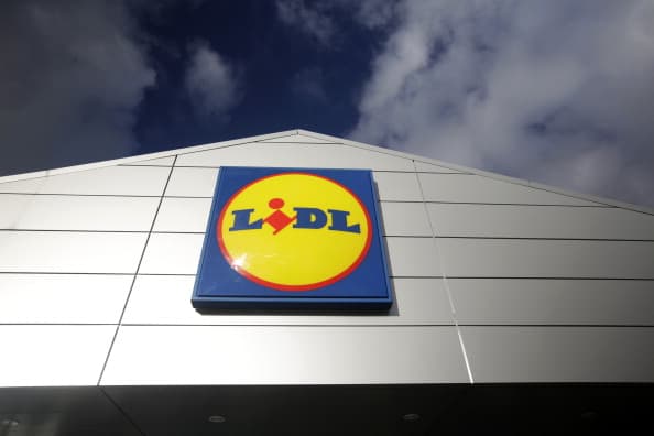 Calling All Foodies – You Won’t Believe What You Can Buy in Lidl This Week