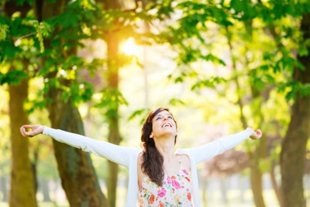 10 Things… The Questions You Need to Ask Yourself in Order to Be Happy