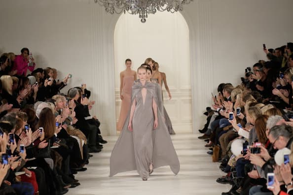 Swot Up On Style – A-Z Of Fashion