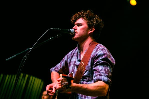 Dream Your Life Away: Melbourne Music Sensation Vance Joy Announces Debut Album Details Dream Your Life Away: Melbourne Music Sensation Vance Joy Announces Debut Album Details