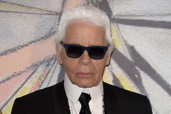 It’s Barbie Lagerfeld! Popular Toy Gets A Chanel Makeover