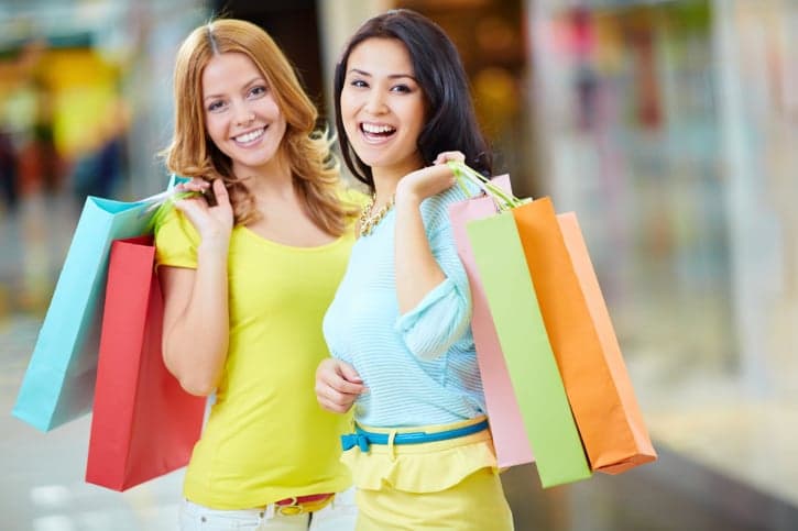 Ready, Steady, Shop: All The Codes You Need For Cyber Monday Bargains Ready, Steady, Shop: All The Codes You Need For Cyber Monday Bargains