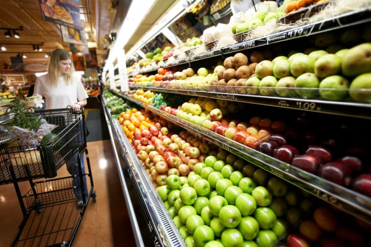 Every Little Helps… Your Waistline? Supermarket Chain Announces Free Diet Programme