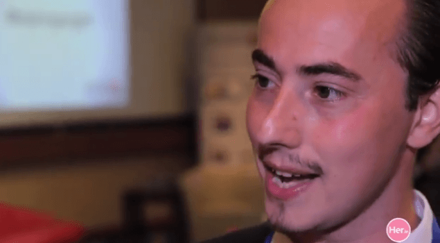 WATCH: Her.ie Talks To The Budding Entrepreneurs At The AIB Start-Up Academy Event In Athlone