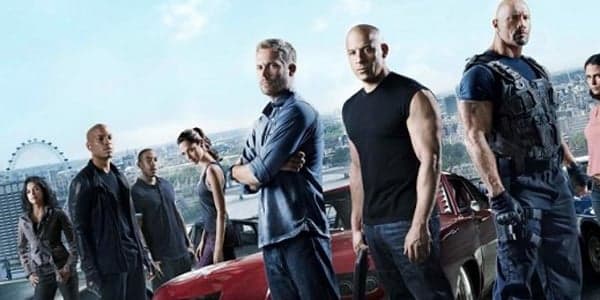 Iggy Azalea Lands Fast & Furious 7 Cameo