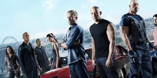 Iggy Azalea Lands Fast & Furious 7 Cameo Iggy Azalea Lands Fast & Furious 7 Cameo