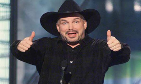 Déjà Vu?! Garth Brooks Tribute Weekend Cancelled Due To Residents Complaints