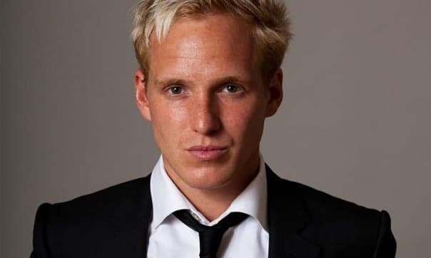 Made in Chelsea’s Jamie Laing Shares Adorable Throwback Snap