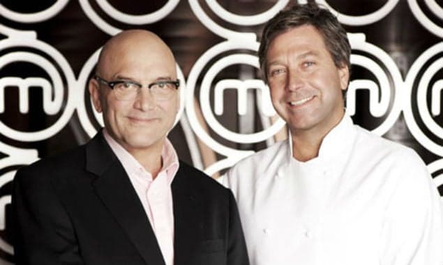 REVEALED: The Line-Up For This Year’s Celebrity MasterChef