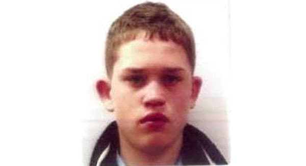 Gardaí Appeal For Information On Missing Teenager