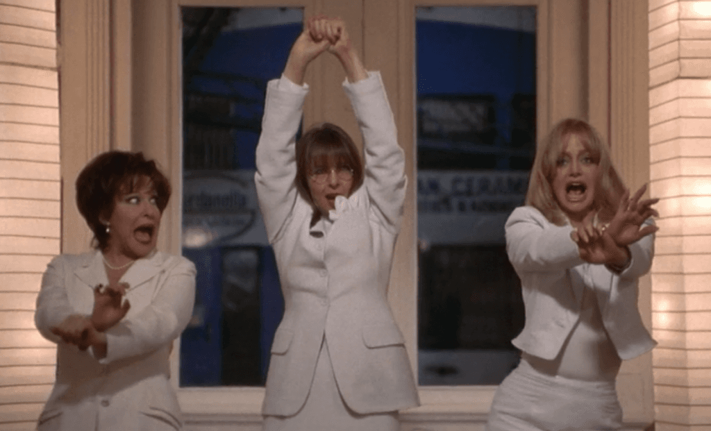 Broadway Here I Come! One of the Best Chick Flicks Ever is Headed for the Stage