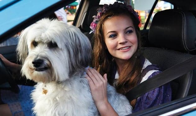 REVIEW – Pudsey The Movie, Films Like This Just Shouldn’t Exist