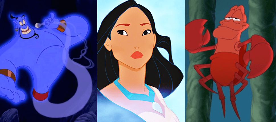 10 Things… We Learned About Life from Disney Songs
