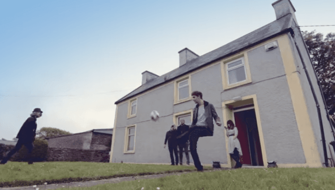 WATCH: Walking On Cars Release Brand New Track ‘Hand In Hand’