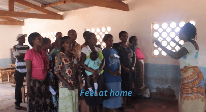 WATCH: ‘No Place I’d Rather Be’ – Africa Has Never Looked So Good