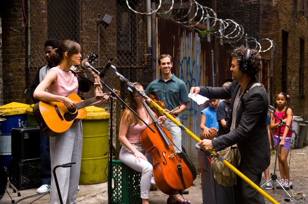 Nine Films That Would Be Nothing Without Their Soundtracks