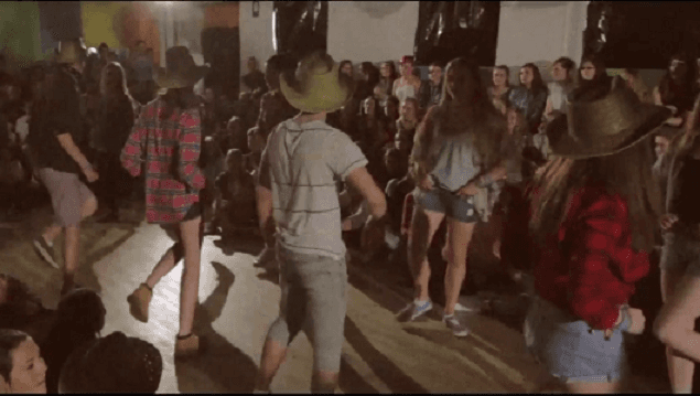 VIDEO: You’ll Never Guess What Coláiste Lurgán Did Next… The Connemara Crew Are Back With A Country Classic