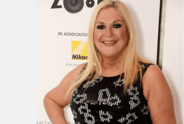 Vanessa Feltz Attacked By Online Trolls Following Claims She was Assaulted By Rolf Harris Vanessa Feltz Attacked By Online Trolls Following Claims She was Assaulted By Rolf Harris