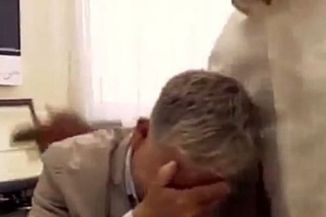 “We Have Reached Breaking Point” UN Official Breaks Down On Air While Discussing Gaza Conflict
