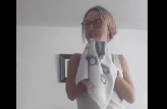 VIDEO: Belfast Girl’s Response To Sister’s Simple Maths Question Goes Viral