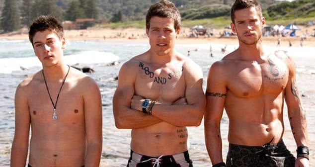 Stone The Flamin’ Crows! Our Favourite Braxton Brother Is Back In Town…