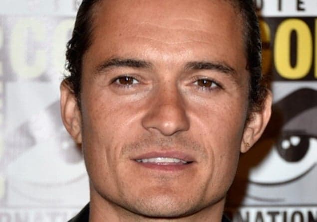 Orlando Bloom Threw A Punch At Justin Bieber?!